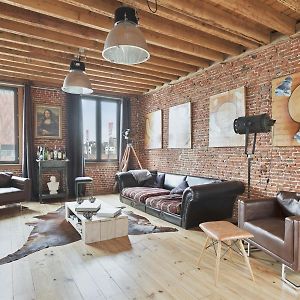 Appartement met Twee Slaapkamers